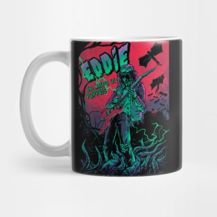 Eddie - The Master of Puppets Mug